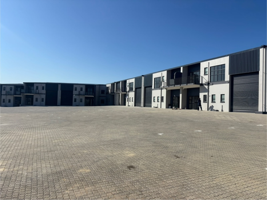 To Let Commercial Property for Rent in Atlas Gardens Western Cape